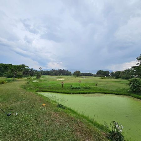 Burundi Palace Boutique Hotel Бужумбура Экстерьер фото