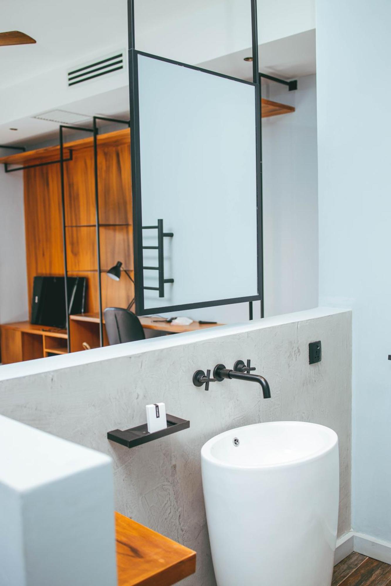Burundi Palace Boutique Hotel Бужумбура Экстерьер фото
