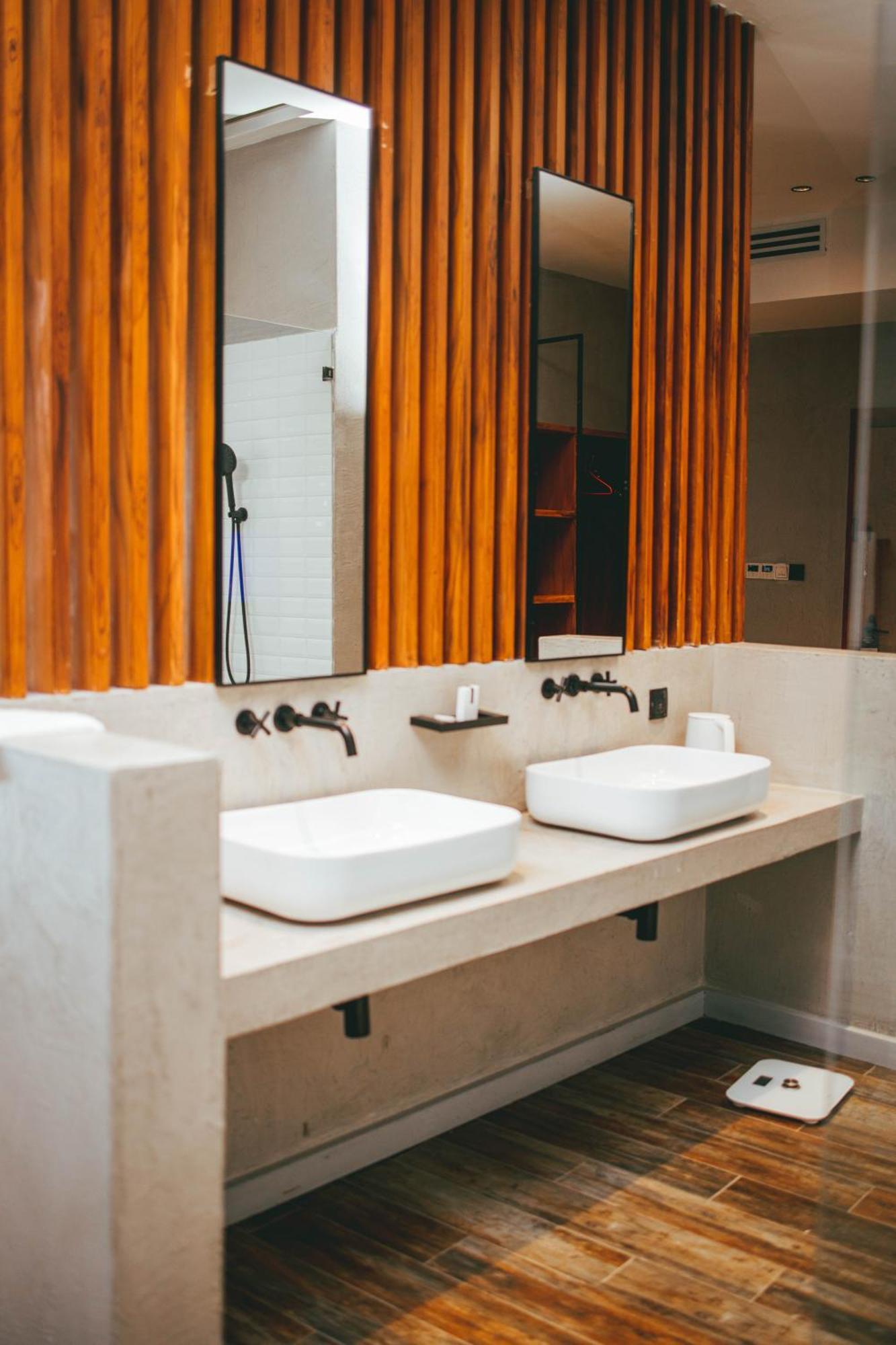 Burundi Palace Boutique Hotel Бужумбура Экстерьер фото