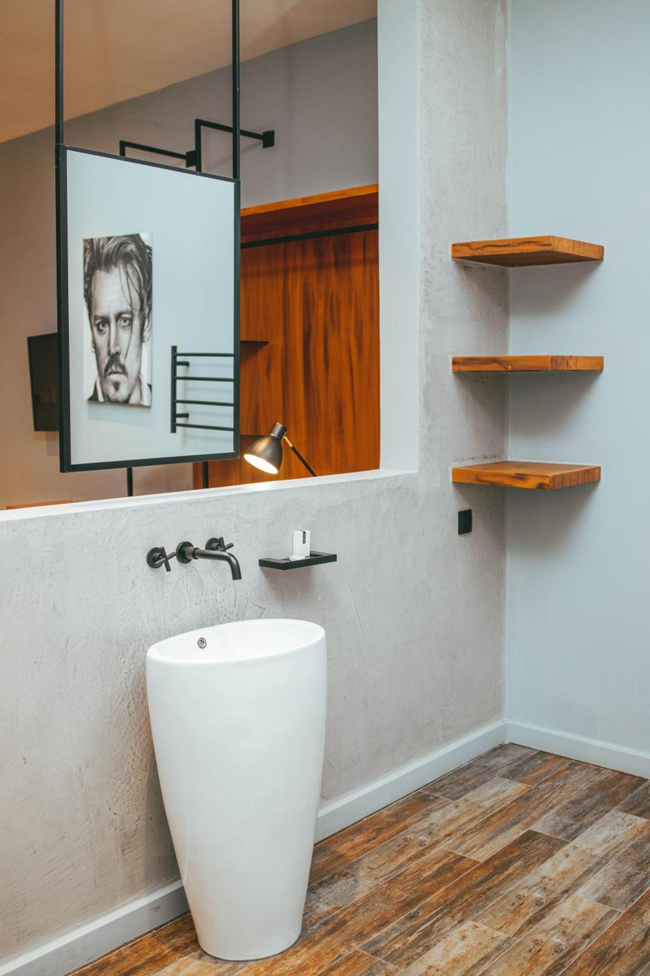 Burundi Palace Boutique Hotel Бужумбура Экстерьер фото